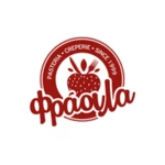 fraoula mikrolimano android application logo